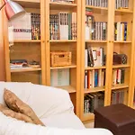 Alfonso Reyes Apartment - Malaga Harbour