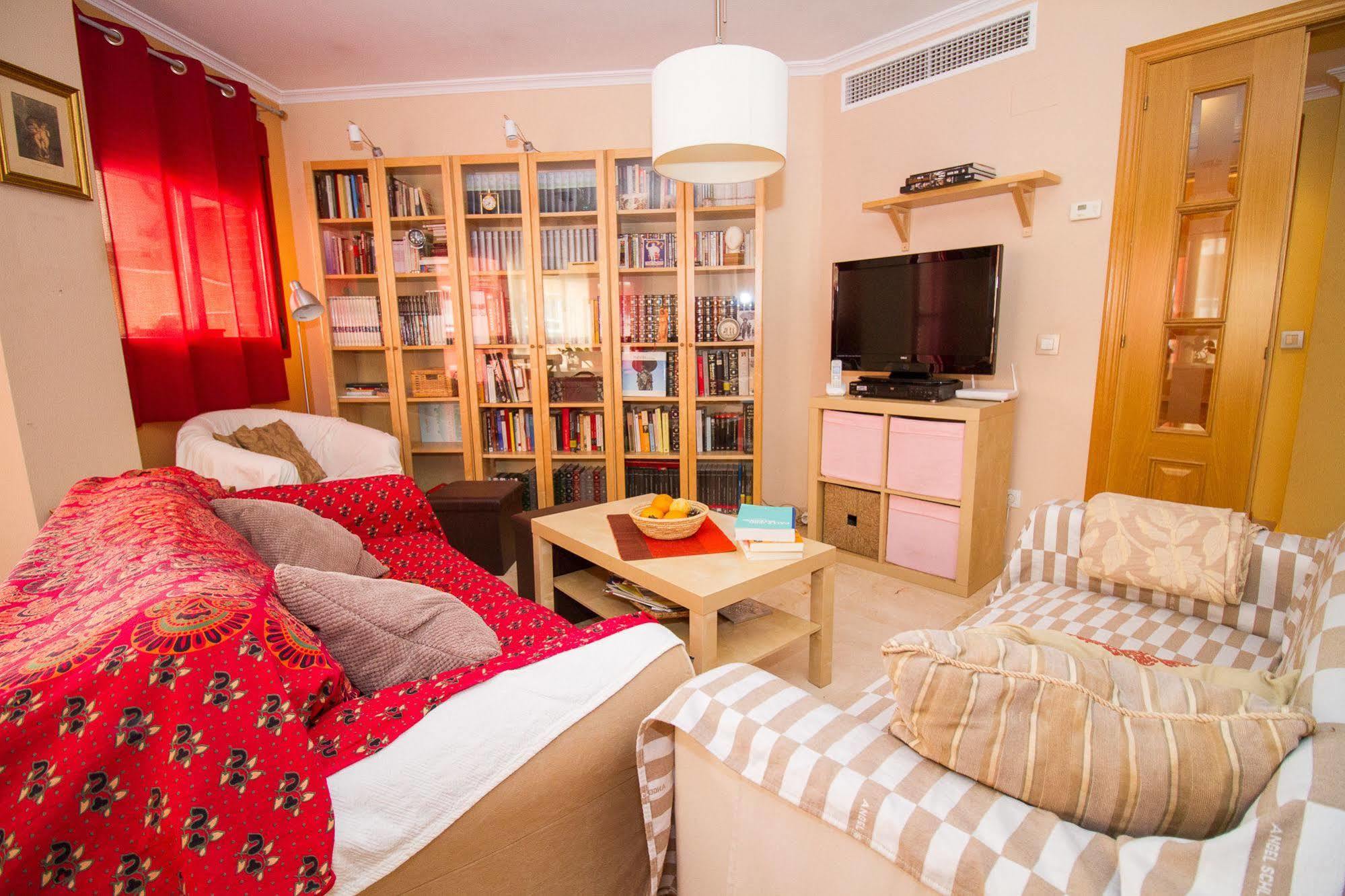 Alfonso Reyes - Harbour Appartement
