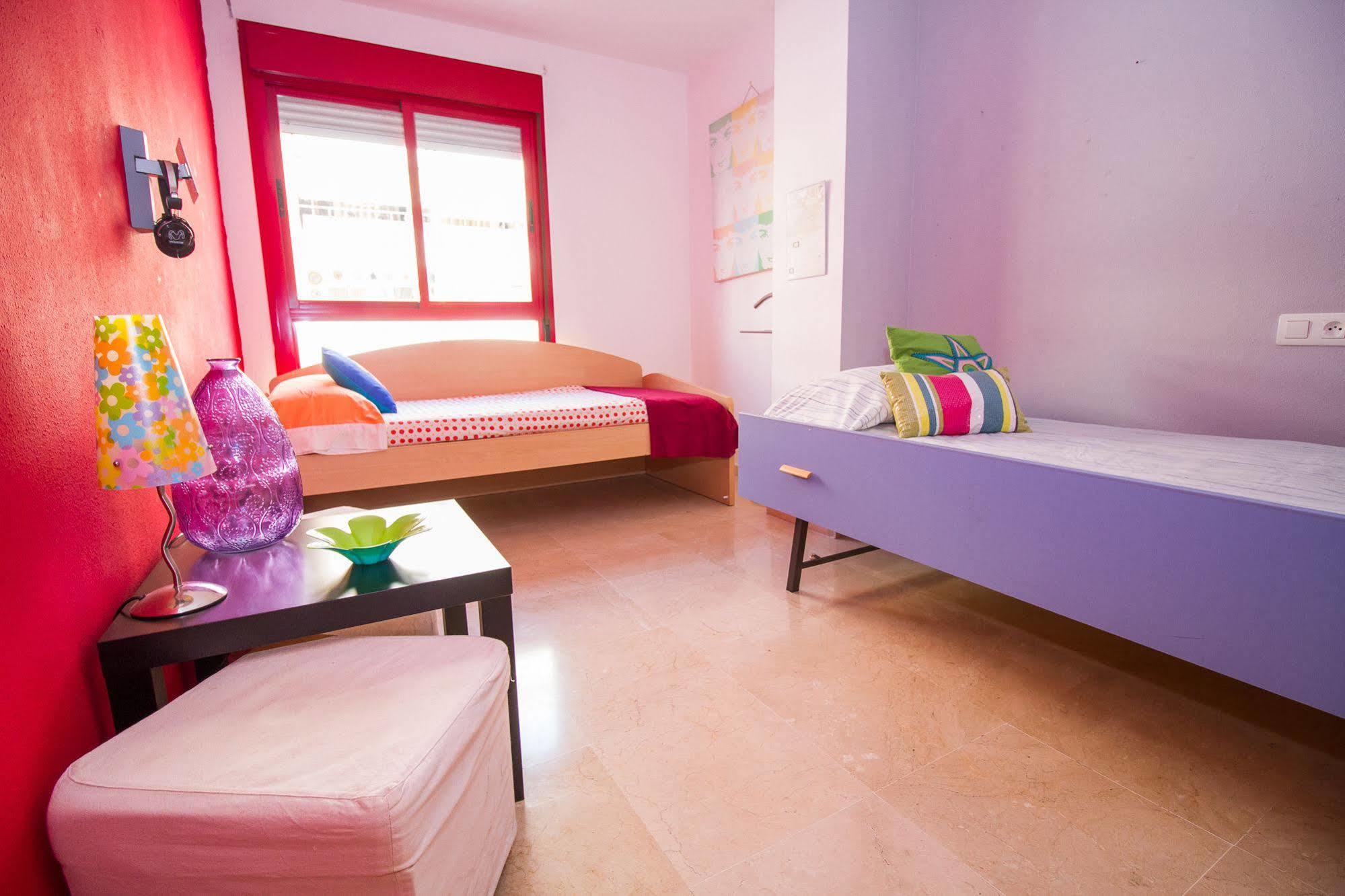 Appartement Alfonso Reyes - Harbour