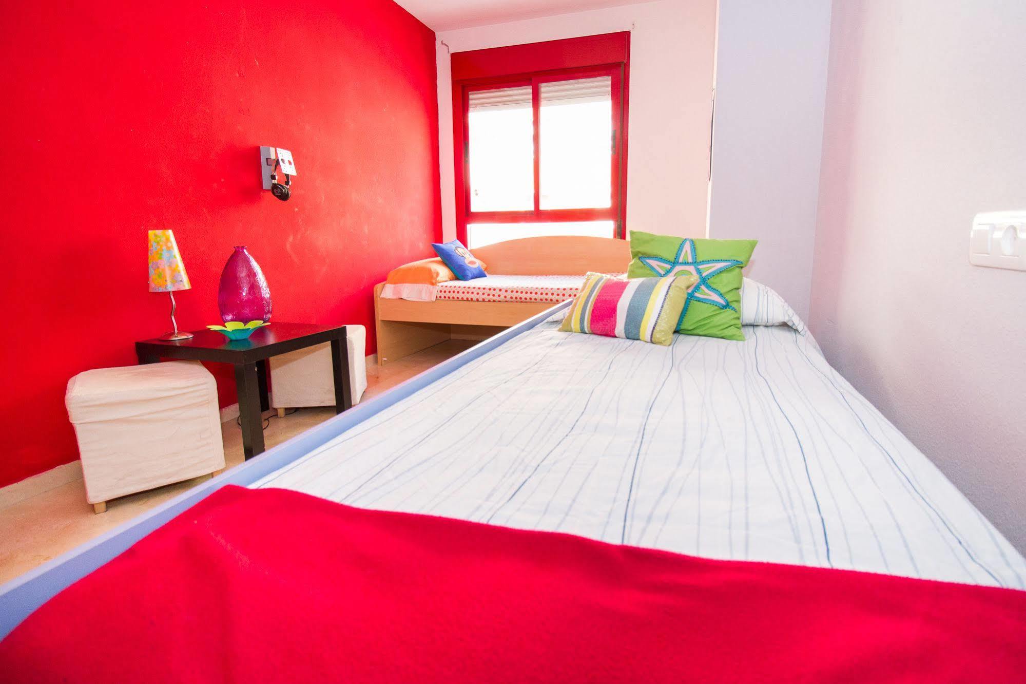 Appartement Alfonso Reyes - Harbour *