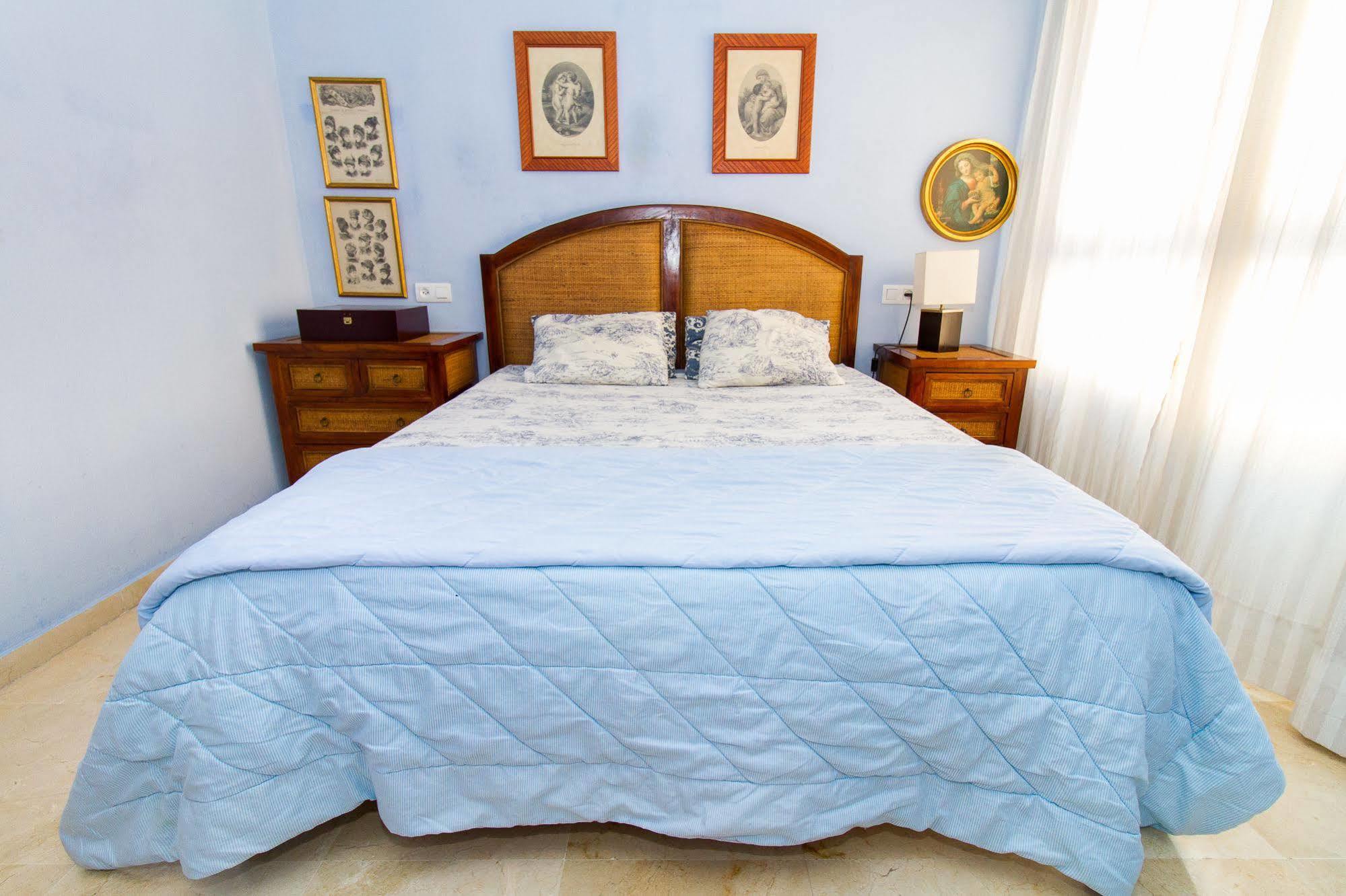 Appartement Alfonso Reyes - Harbour